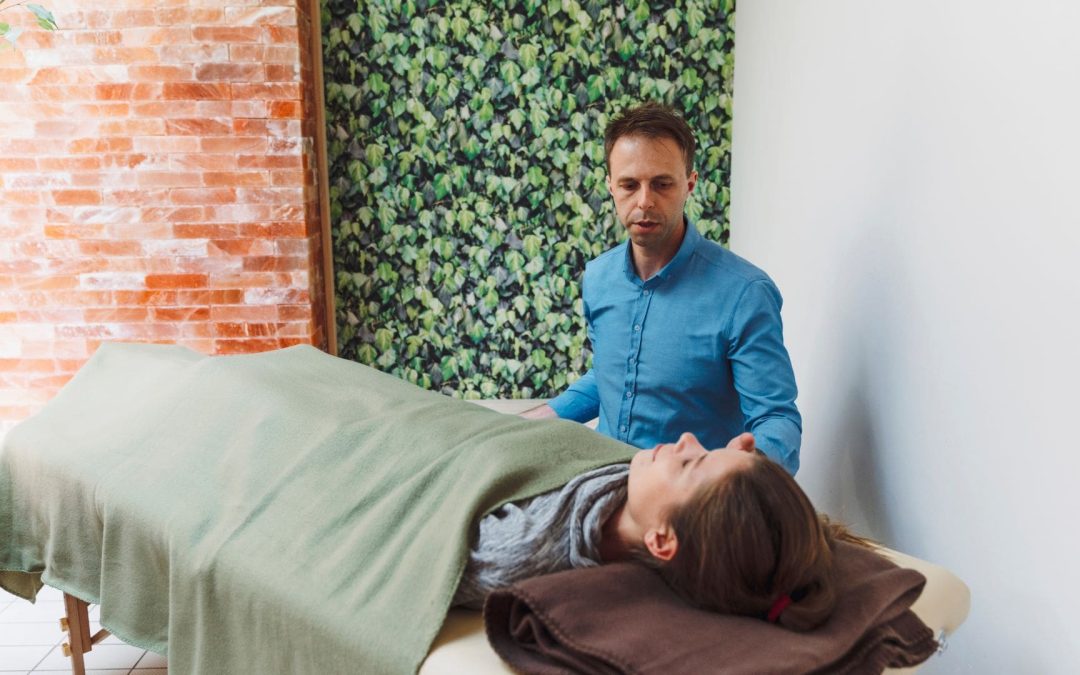Mindfulness for a Better Massage Experience