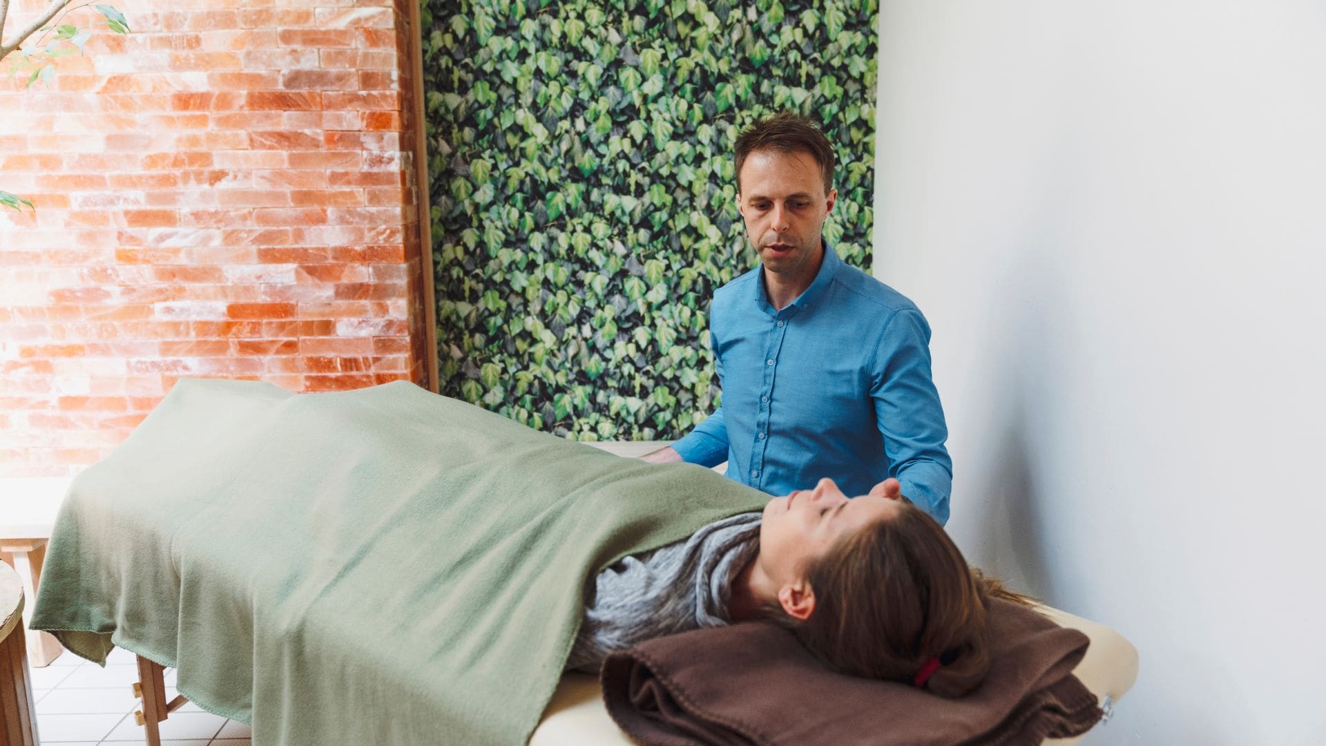Mindfulness for a Better Massage Experience Body Solace LLC