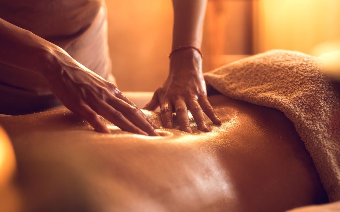 Massage Mythbusters: Top Ten