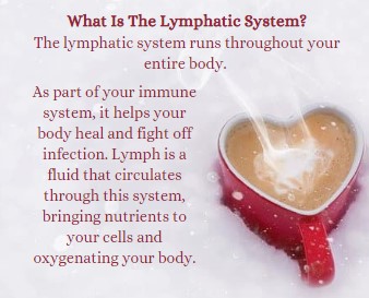 Lymphatic Drainage Therapy for The Winter Months