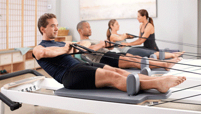 Pilates & Reformer Training: Stronger Core, Better Posture