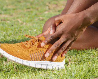 Tips to Stay Injury-Free This Spring