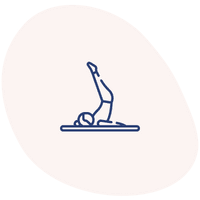 STOTT Pilates  Mindful Movement