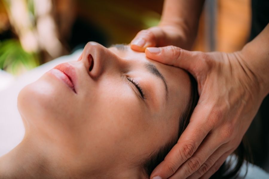 How TMJ Massage Therapy Helps Manage Headaches & Migraines