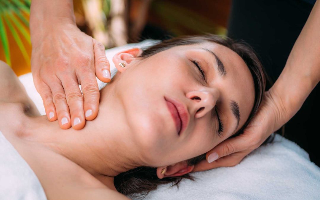 Craniosacral Massage Therapy for Improved Balance & Vertigo Relief